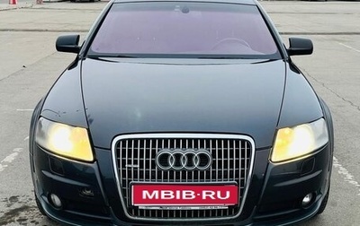 Audi A6 allroad, 2007 год, 1 450 000 рублей, 1 фотография