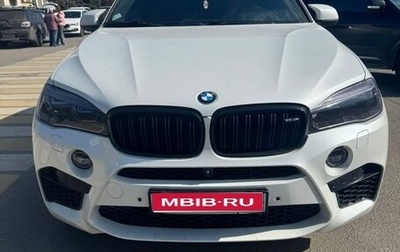 BMW X6 M, 2019 год, 5 500 000 рублей, 1 фотография
