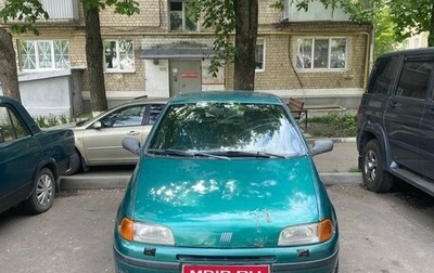 Fiat Punto III Punto Evo рестайлинг, 1998 год, 70 000 рублей, 1 фотография