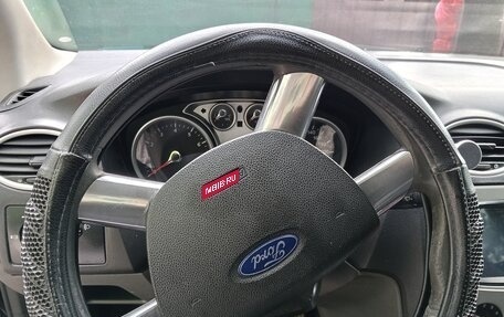 Ford Focus II рестайлинг, 2009 год, 570 000 рублей, 1 фотография