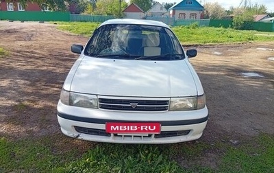 Toyota Tercel, 1993 год, 169 000 рублей, 1 фотография