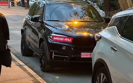 BMW X5, 2017 год, 4 300 000 рублей, 1 фотография