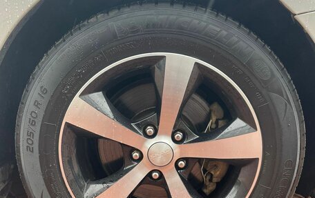 Volvo V40 II рестайлинг, 2014 год, 1 250 000 рублей, 21 фотография