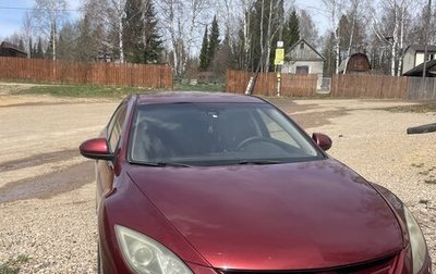 Mazda 6, 2008 год, 950 000 рублей, 1 фотография