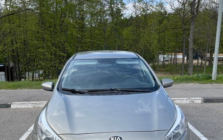 KIA cee'd III, 2012 год, 960 000 рублей, 1 фотография