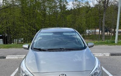 KIA cee'd III, 2012 год, 960 000 рублей, 1 фотография