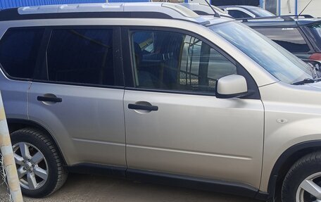 Nissan X-Trail, 2008 год, 850 000 рублей, 1 фотография
