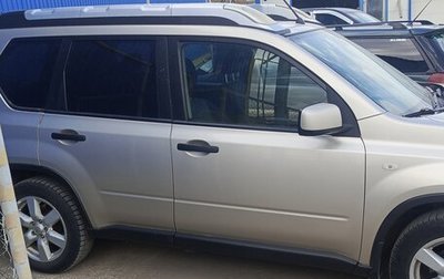 Nissan X-Trail, 2008 год, 850 000 рублей, 1 фотография