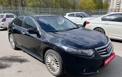 Honda Accord VIII рестайлинг, 2012 год, 999 000 рублей, 1 фотография