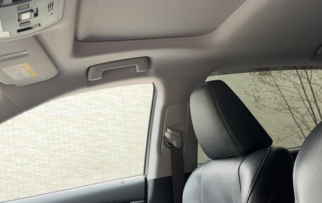 Lexus RX IV рестайлинг, 2019 год, 5 500 000 рублей, 3 фотография