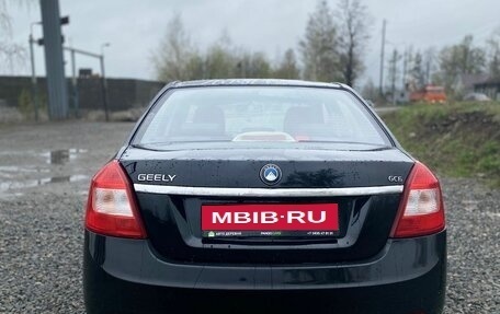 Geely GC6, 2014 год, 350 000 рублей, 1 фотография