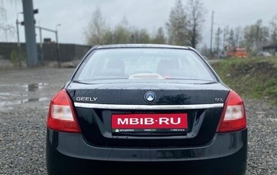 Geely GC6, 2014 год, 350 000 рублей, 1 фотография