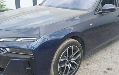 BMW 7 серия, 2024 год, 18 000 000 рублей, 1 фотография