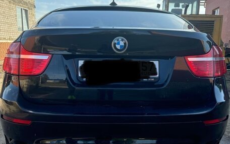 BMW X6, 2009 год, 1 600 000 рублей, 1 фотография