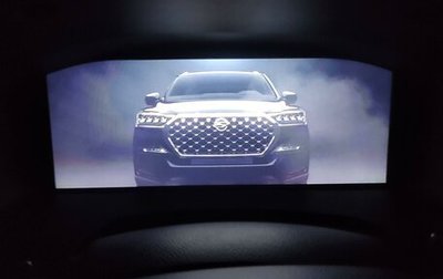 SsangYong Rexton, 2021 год, 2 750 000 рублей, 1 фотография