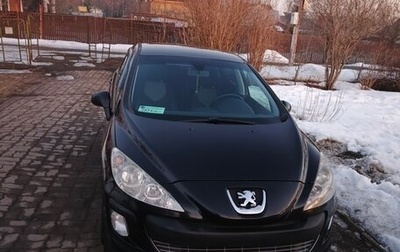 Peugeot 308 II, 2010 год, 370 000 рублей, 1 фотография