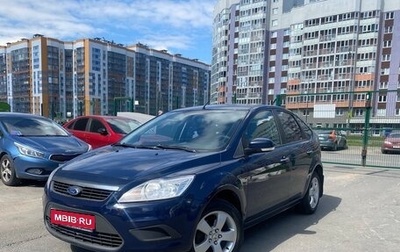 Ford Focus II рестайлинг, 2011 год, 597 000 рублей, 1 фотография