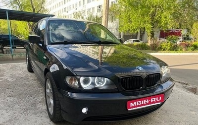 BMW 3 серия, 2002 год, 840 000 рублей, 1 фотография