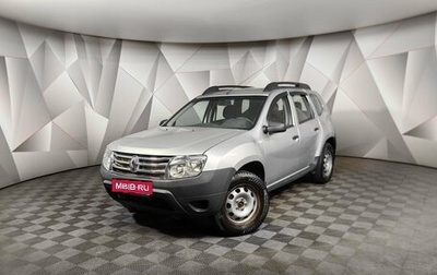 Renault Duster I рестайлинг, 2013 год, 595 150 рублей, 1 фотография