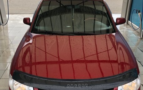 Volkswagen Passat B5+ рестайлинг, 1997 год, 330 000 рублей, 1 фотография