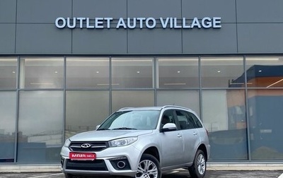 Chery Tiggo 3 I, 2019 год, 599 000 рублей, 1 фотография