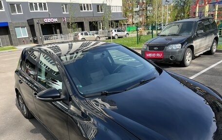 Volkswagen Golf VI, 2011 год, 850 000 рублей, 9 фотография
