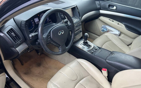 Infiniti G, 2013 год, 1 830 000 рублей, 7 фотография