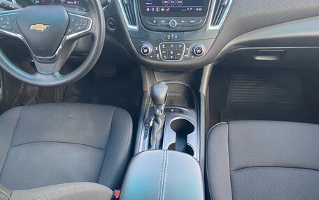 Chevrolet Malibu IX, 2020 год, 1 550 000 рублей, 5 фотография