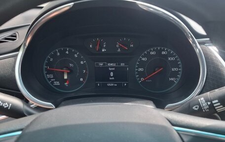 Chevrolet Malibu IX, 2020 год, 1 550 000 рублей, 6 фотография
