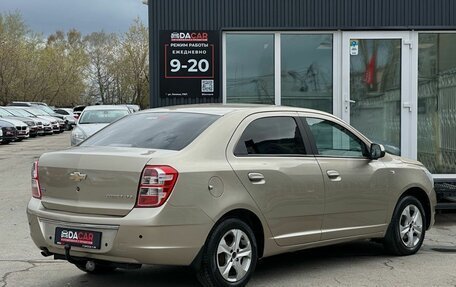 Chevrolet Cobalt II, 2014 год, 749 000 рублей, 8 фотография