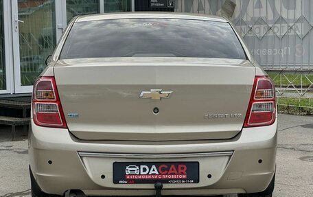 Chevrolet Cobalt II, 2014 год, 749 000 рублей, 7 фотография