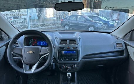 Chevrolet Cobalt II, 2014 год, 749 000 рублей, 12 фотография