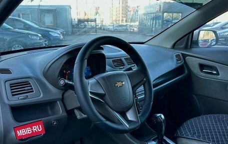 Chevrolet Cobalt II, 2014 год, 749 000 рублей, 9 фотография
