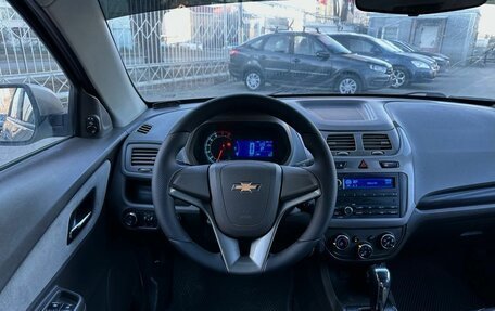Chevrolet Cobalt II, 2014 год, 749 000 рублей, 13 фотография