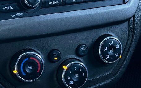 Chevrolet Cobalt II, 2014 год, 749 000 рублей, 16 фотография
