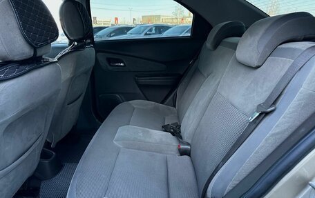 Chevrolet Cobalt II, 2014 год, 749 000 рублей, 24 фотография