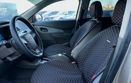 Chevrolet Cobalt II, 2014 год, 749 000 рублей, 23 фотография