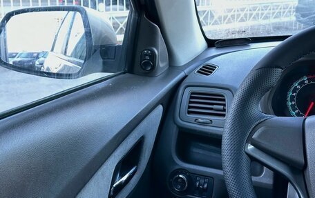 Chevrolet Cobalt II, 2014 год, 749 000 рублей, 17 фотография