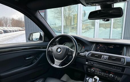 BMW 5 серия, 2016 год, 2 699 000 рублей, 4 фотография