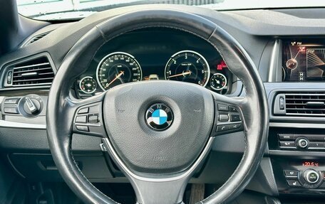 BMW 5 серия, 2016 год, 2 699 000 рублей, 8 фотография