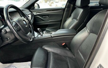 BMW 5 серия, 2016 год, 2 699 000 рублей, 5 фотография
