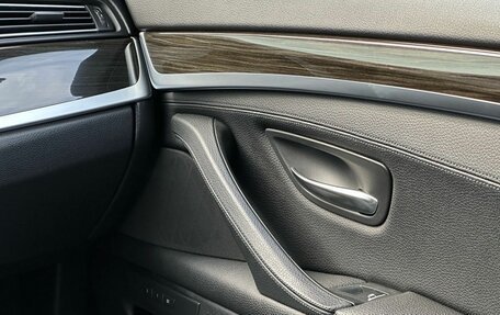 BMW 5 серия, 2016 год, 2 699 000 рублей, 10 фотография