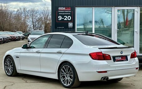 BMW 5 серия, 2016 год, 2 699 000 рублей, 25 фотография