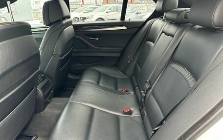 BMW 5 серия, 2016 год, 2 699 000 рублей, 45 фотография