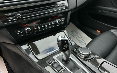 BMW 5 серия, 2016 год, 2 699 000 рублей, 44 фотография