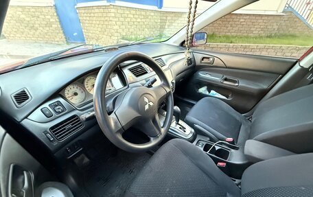 Mitsubishi Lancer IX, 2006 год, 467 000 рублей, 4 фотография