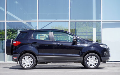 Ford EcoSport, 2017 год, 1 269 000 рублей, 4 фотография