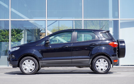 Ford EcoSport, 2017 год, 1 269 000 рублей, 8 фотография