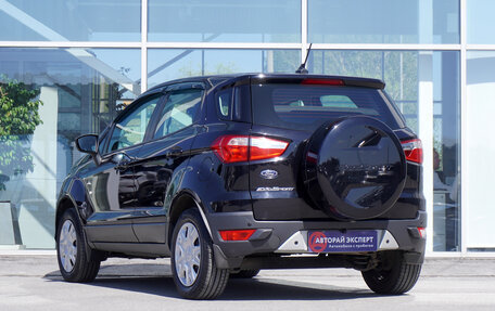 Ford EcoSport, 2017 год, 1 269 000 рублей, 7 фотография
