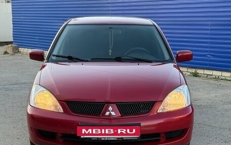 Mitsubishi Lancer IX, 2006 год, 467 000 рублей, 6 фотография